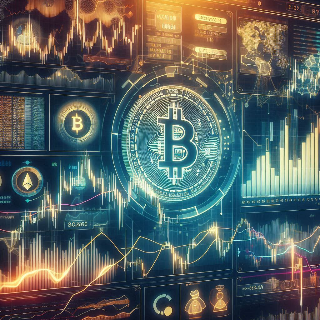 Cryptocurrency Market, Market Volatility, Economic Developments, Regulatory News, Crypto Prices, Investor Reactions, Financial Markets, Crypto Regulation